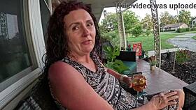 Ali Allure Fucks Virgin Hard Creampie Doggystyle Facial Squirting!