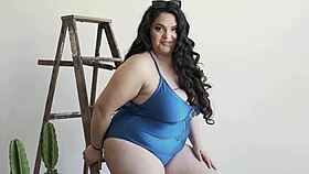 Chill Bikini Babes Relaxing In Country Setting