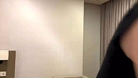 neighbor's huge tits drive me wild with lust