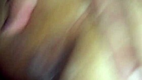 Wife acts like puta begging for my verga deep inside