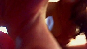 your hot italian mom squirts all over your hard cock
