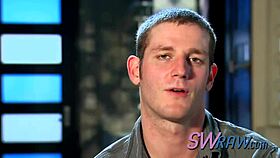 Black swingers couple dives into full group orgy ready to share everything