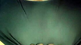 malaysian girlfriend gets hardcore doggy creampie pounding 😩🍑