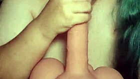 Shysin teases who dares join her jerk off instructions now?