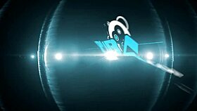 kendra cole's steamy shower turns into sexy solo tease 🚿💦