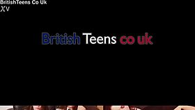 cute british girl delivers teasing joi commands