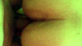 My sexy mexican whore moans so good