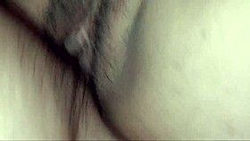 Shaved Teen Cameltoe Pussy Masturbation