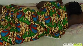 wife's bbc trap caught me deep uh oh