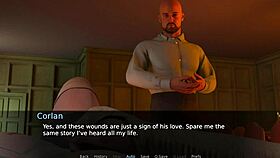 Intense Reluctant Archon Play Ignites Wild Desires Part 3