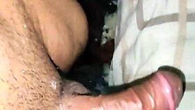 that super thick latina bitch bends over deep for rough doggystyle pounding