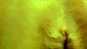 Milf's Gushing Piss And Pulsing Anal Wink For Leetdos