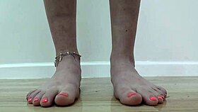 Petite Blonde Sassy Suggests Cock Suck Before Intense Pounding