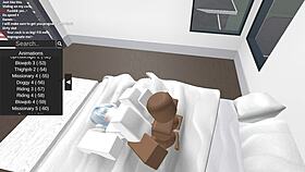 Fucking Random Slut Hard with Monster Cock in Condo Frenzy!