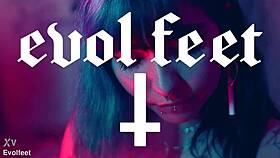 craving to lick and suck my pretty small feet till you explode in lust