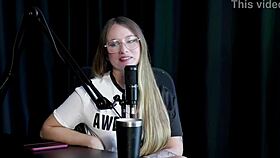 check out naty vargas' fun interview on porn cast brazil part 3