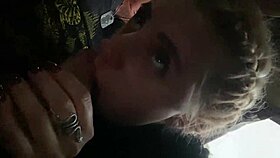 wtf caught no bus ticket so inspector makes me suck dick part 1.