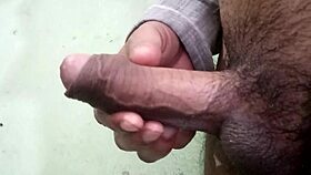 get an extreme closeup of my throbbing monster cock rahuls14369