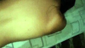 that super thick latina bitch bends over deep for rough doggystyle pounding