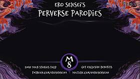 discovering the origins of that catchy fetish music parody