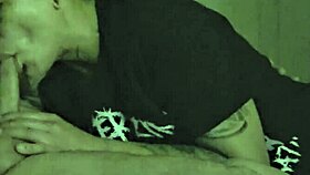 Native Milf Autumn Sunshine Sucks Cock Then Rides Vigorously