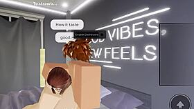 i grab this big tits big ass babe for quickie monster cock sucking cumshot pounding frenzy