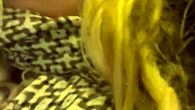 chubby amateur burps publicly in casual outdoor clip