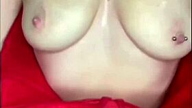 Slutty british girlfriend delivers ultimate horny experience