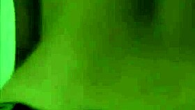 Why bounce so wild on this thick cock craving every inch?