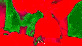 Submissive BBW Blindfolded for Brutal Deepthroat Face Fucking Domination