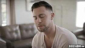 Perverted dude turns hottie into his personal fuck doll 🔥