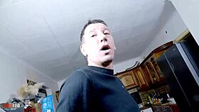 nikao pounds french whore hedone with big tits cumshot