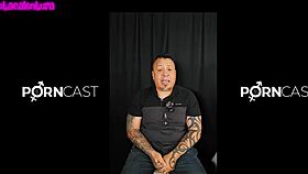 krista reyes spills sex work secrets pole dances with veronica fenix then explosive oral blowjob 😍💦🔥