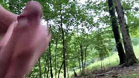 clitlicker662's sep 30 update solo outdoor public masturbation tease?