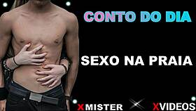 i feel the erotic thrill of beach sex pulsing through me