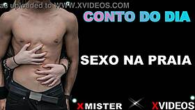 i feel the erotic thrill of beach sex pulsing through me