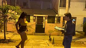 intense lust as perverted pastor ravages innocent beauty