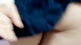 18yo mexican slut craves hardcore anal pounding after vacation creampie fetish!
