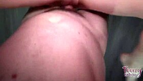 Oh god Adalind Gray's big tits and pussy drive me wild in lesbian play