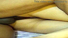 i finally took my first anal creampie fingering gaping orgasm machine fuck