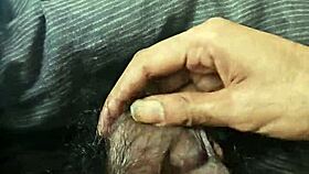 wake up ladies rishi bhardwaja's morning cock ready to fuck you wild!