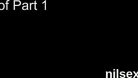 why lock hot nympho in anal asylum for brutal ass licking pain?