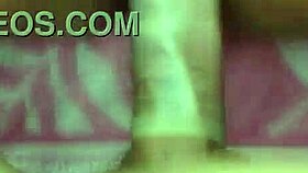 Young Brazilian Stud Ravages Juicy 60yo Milf Creampie Gush