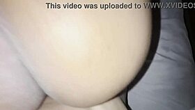 addam22007 updates with second round pounding this huge ebony baddie's fat ass