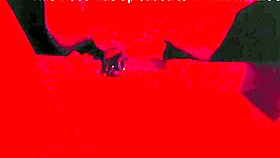 Submissive BBW Blindfolded for Brutal Deepthroat Face Fucking Domination