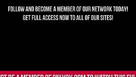 katie st ives deepthroats lee stone's cock in blowjob trailer