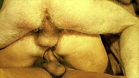 Vintage Three Holes Stuffed in Top Twenty Action!