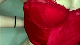 Slutty british girlfriend delivers ultimate horny experience