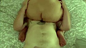 homemade wife blows me while i eat her juicy pussy