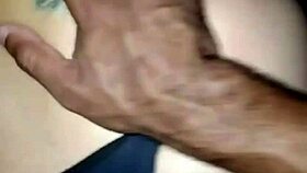 Left Hubby for Swinger House Pounding Action!